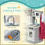 Karp Play Kitchen Set