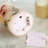 Unscented Flameless Pillar Candle