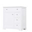Meuble-lavabo 30 po avec comptoir, meuble-lavabo avec porte et 2 tiroirs