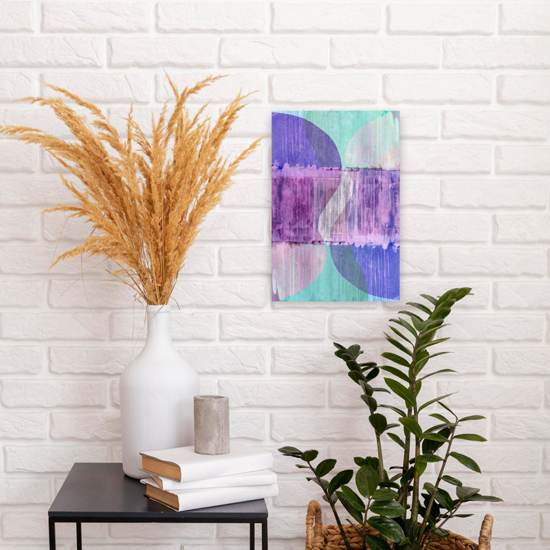Cartissi - Wrapped Canvas Print, 45.72cm H x 30.48cm W