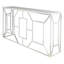 Porto 72'' Console Table-59094278