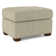 Upholstered Ottoman