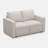 Rafael Loveseat Sofa With Under-Seat-Storage-491518985