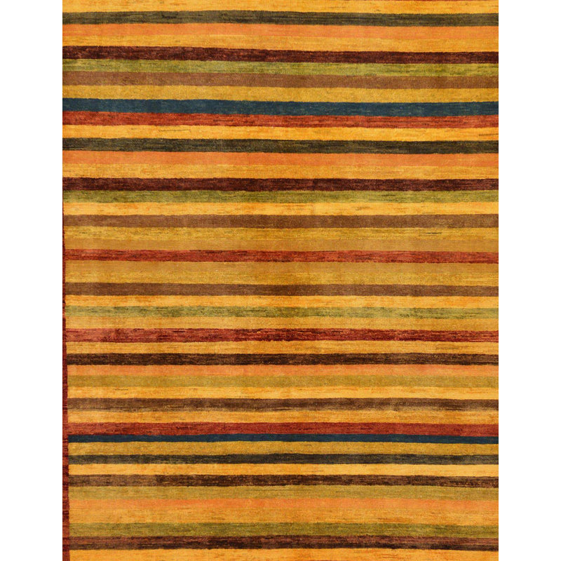 Abstract Indoor Rug, Rectangle 2' x 3'