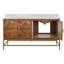 Clifford 60'' W Double Vanity