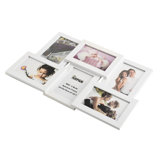 Wood Matte Picture Frame