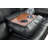 Develin 82'' Faux Leather Reclining Sofa-152881326
