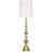 Harlequin 66.75'' Traditional Floor Lamp-26116677