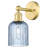 Northgate Steel Armed Sconce-1364922247-1389340847