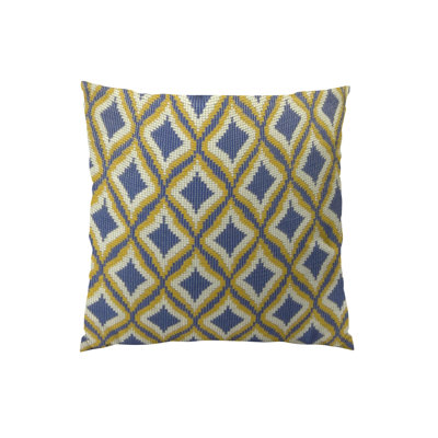 Luv Handmade Throw Pillow