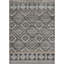 Verity Sasha Moroccan Synthetic Area Rug-62826714
