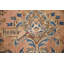 Handmade Floral Traditional Area Rug 8x11