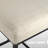 Upholstered Counter & Bar Stool with Backs-909472622
