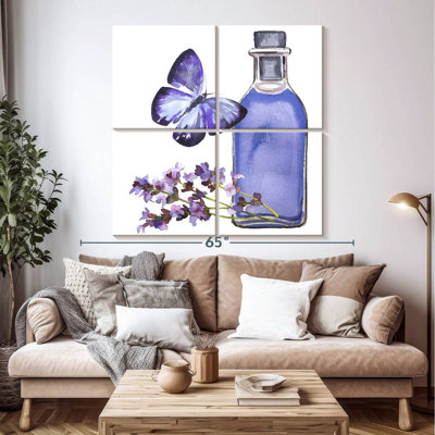 Harnek Lavender Oil