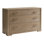 Shadow Play Accent Chest