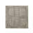 Outdoor Acacia Wood Side Table-1564995960