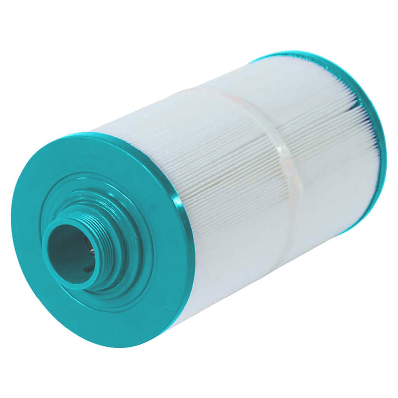 Hurricane 3 Pack Spa Filter Cartridge for Pleatco PFF42TC-P & Unicel 5CH-37