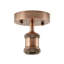 Semi Flush Mount-1068633744
