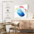 Ashelle Beach Ball