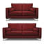 Kyle 2 - Piece Living Room Set-1639857974