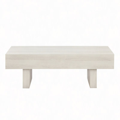 Athens Modern Accent Coffee Table