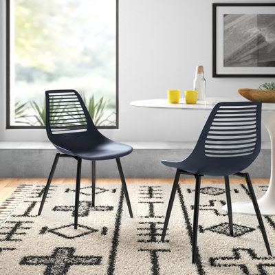 Chaise d'appoint Adalrik