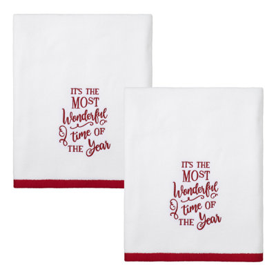 Coopersville 100% Cotton Bath Towel
