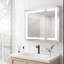 Armoire de salle de bain Led