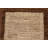 Bordered Gabbeh  Square Rug 2x2