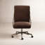 Alonzo Desk Chair-Blamont Cream-1362263512