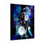 Scorpio Zodiac Horoscope - Wrapped Canvas Print-1356104972