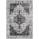 Rossman Southwestern Indoor Rug