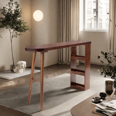 Table de bar de style simple