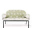 Ensemble de housse pour causeuse Al Fresco-118937367