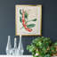 Toile encadrée Turpin Tropical Botanicals-544265337-544265338