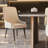 Abagayle 18.11'' H Leather Upholstered Armchair-946654787