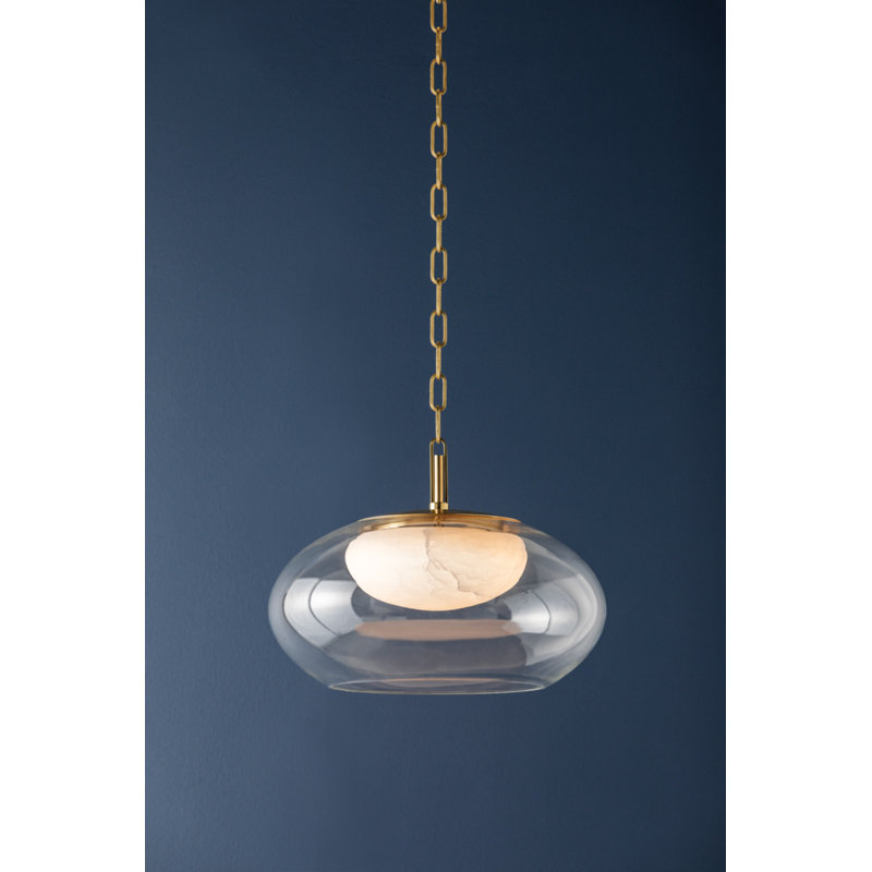 Moore 1 Light Pendant