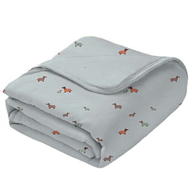 Couverture pour adulte simple - Wouf 2,5 TOG