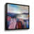 Black Framed selected