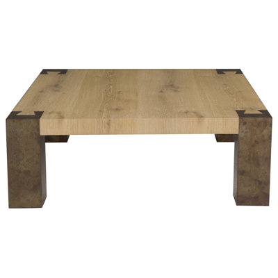 Wyatt Cocktail Table