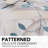 Rod Pocket Sheer Window Valance-891017529