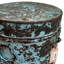 Aidalynn Handmade Hat Box