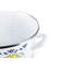 Amalfi 4 - Piece Enamelware Cookware Set