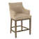 Upholstered Counter Stool