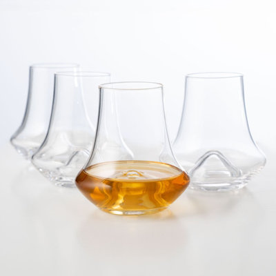 Whiskey Snifter Glasses 8.5oz