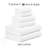 Tommy Hilfiger Harborside Cotton 6 Piece Towel Set-110333679