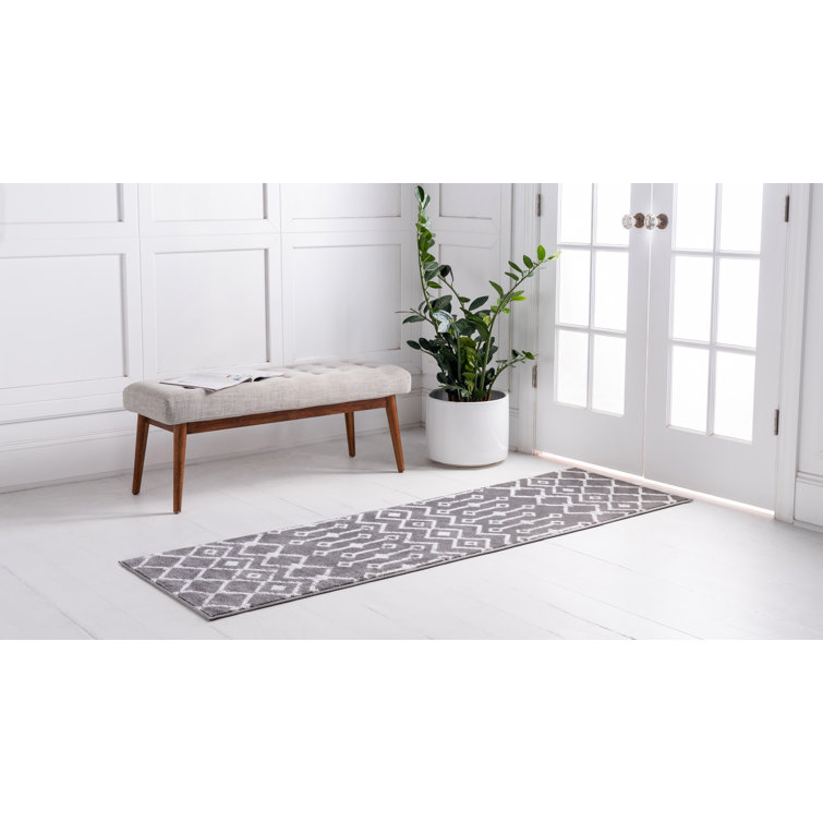 Zena Geometric Indoor Rug