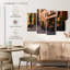 Sirci, rue italienne, restaurant