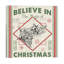 Believe In The Magic I by Pela Studio - Wrapped Canvas Print-385187284