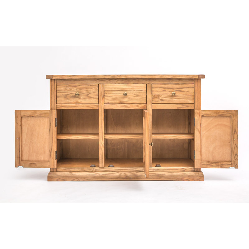 Ridgeville 120cm Sideboard